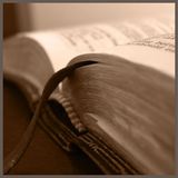 Bibliology Introduction to Biblical Theology