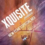 Xquisite Podcast 018 - New Year's Special Mix