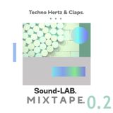 @ SoundLAB-M I X T A P E.