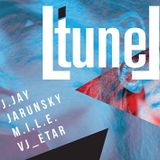 Warming & boiling set. M.I.L.E. @ el tunel @ grey room-20.02.16.
