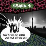 THIS IS FOR MY PEOPLE WHO LOVE HIP HOP 2