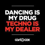 Mathieu Demers-Groovy Techno-Podcast 03