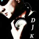 DJK IN THE MIX .... VOCAL PROGRESSED