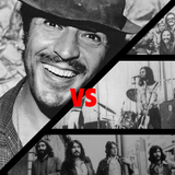 Sadri Alisik VS Turkish Rock N Roll Stars (60's)