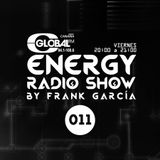 Energy Radio Show 011
