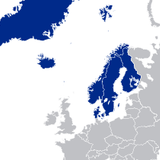 The Nordic Mix
