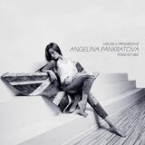 Angelina Pankratova - Podcast 002