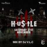 Hustle November 2015