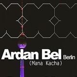 Ardan Bel (aka Humantronic) DJ Set Sputnik Event June 2013