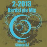02-2013 Hardstyle Mix