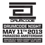 Adam Beyer B2b Joseph Capriati @ Club Paradiso - Drumcode Radio 147 (11-05-2013) Part 2
