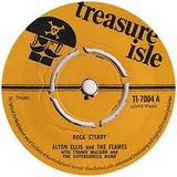 treasure Isle special