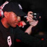 Shy FX - Innovation In The Sun Live on BBC 1Xtra - 26-06-2005