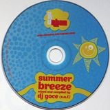 Dj Goce - Summer Breeze (2014)
