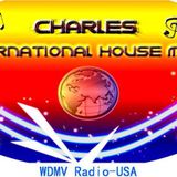 Deeper Impakt for Charles International House Music radio program, 6/15/13