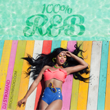 100% R'n'B (DJ Stikmand)