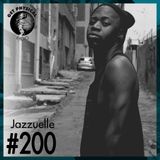 Get Physical Radio #200 mixed by Jazzuelle