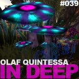 In Deep #039 (8th Mar 2013)
