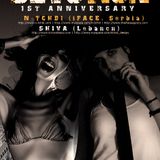 DEVOTION 012 - 1st Anniversary Exclusive for Beattunes Pt.1