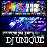 Party732 Radio MidDay Mix