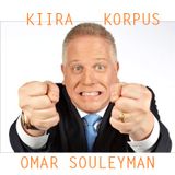Kiira Korpus.12.02.01 - Omar Souleyman