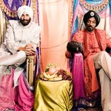 SOUNDS OF (T)URBAN BRITAIN (BHANGRA HOP 2)