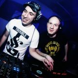 HeavyFeet Promo Mix - Summer 2011