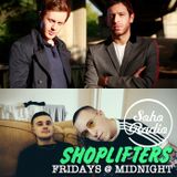 New Chase & Status X Slaves, Röyksopp, Rustie, Benga, Red Eye HiFi feat Fox, Riton X Preditah,
