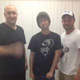 Renegade Radio July 28