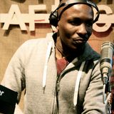 DJ Edu at Diesel Village