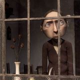 Entrevista Santiago Bou Grasso - Ganador del Gran Premio del Jurado del Festival Cartón 2014