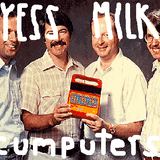 YESS MILK c u m p u t e r s