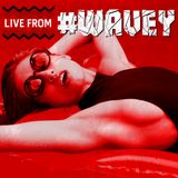 Thee Mike B Live From Wavey - Sunday, July 12th