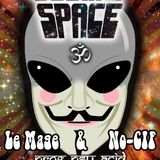 OCCUPY Space @ L'Elektro Toulouse