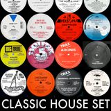 Chicago House Classics Part II - In the Mix Terry Thompson