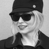 Boyscout podcast - Sophia Vassileva