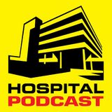 Hospital Podcast 210 with London Elektricity