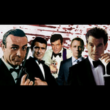 Sound Is A Movement 007 (James Bond Special)