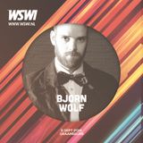Bjorn Wolf - premix voor WSWI 11 SEPT 2014 - Graanbeurs Breda