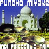 Indian Ambient Lounge by Puncho Miyake