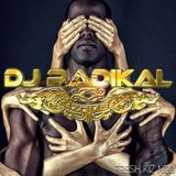 Mixtape DJ RADIKAL Paris FRESH KIZ N°20