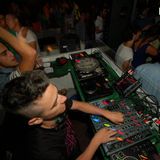 Fede G. Hi Hat Party 12.07.12
