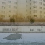 Last Year - mixed by Dmitry Tichy 2005