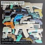 Bushby - Spawn Suppression