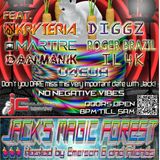 Dan Manik LIVE FROM THE RABBIT HOLE (6/22/13)