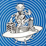 Z-Aires old acid trance mix 2012