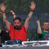 Toni Rios - My Favourite Freaks Podcast 049 (24-01-2014)