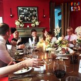 Forget The Restival - Wedding Meal Mix