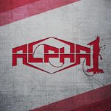 Alpha1 May June Psy/Hard Trance Mix