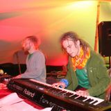 Heimspiel am 22.05.2014 mit Jonath´n´Fjord